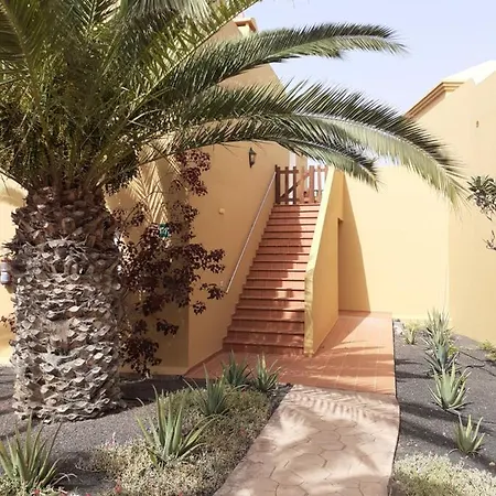 Apartment Oasis Waves House Papagayo Corralejo