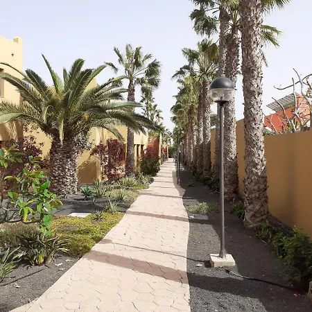 Apartment Oasis Waves House Papagayo *