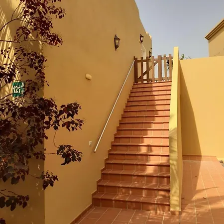 Apartment Oasis Waves House Papagayo