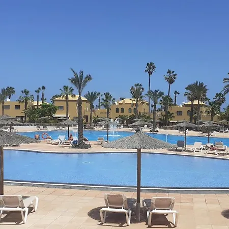 Oasis Waves House Papagayo Apartment *