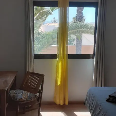 Apartment Oasis Waves House Papagayo Corralejo