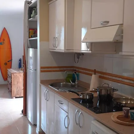 Oasis Waves House Papagayo Apartment