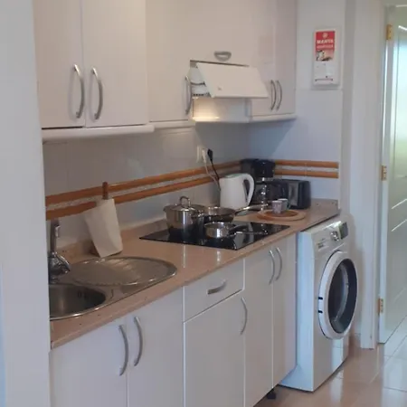 Apartment Oasis Waves House Papagayo *