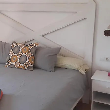 Apartment Oasis Waves House Papagayo