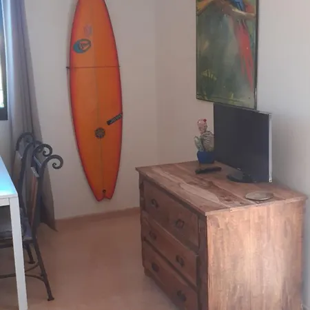 Apartment Oasis Waves House Papagayo *