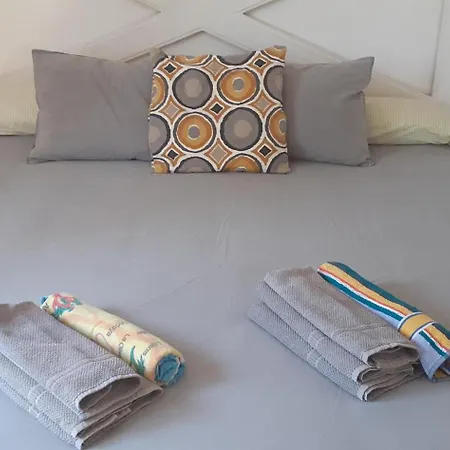Apartment Oasis Waves House Papagayo Corralejo
