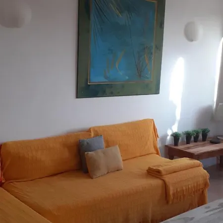 Oasis Waves House Papagayo Apartment Corralejo