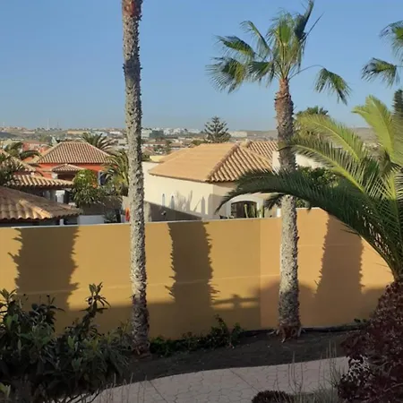 Apartment Oasis Waves House Papagayo Corralejo