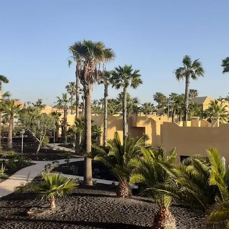 Oasis Waves House Papagayo Apartment Corralejo