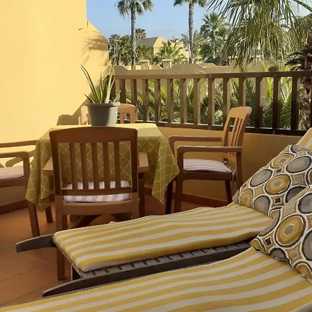 Oasis Waves House Papagayo Apartment