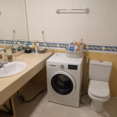 Oasis Waves House Papagayo 公寓 科拉雷侯