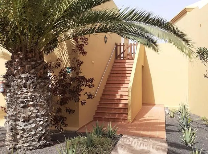 Apartamento Oasis Waves House Papagayo Corralejo