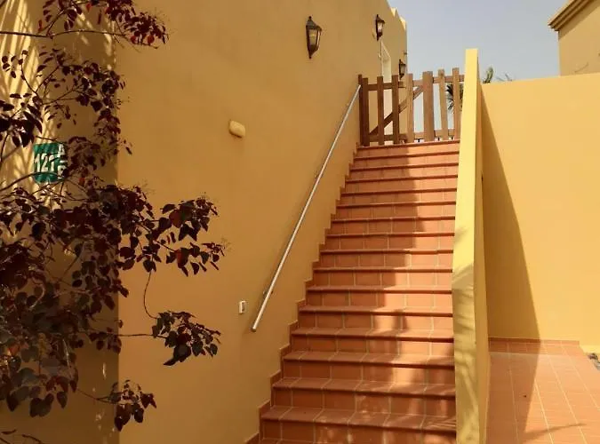 Apartamento Oasis Waves House Papagayo