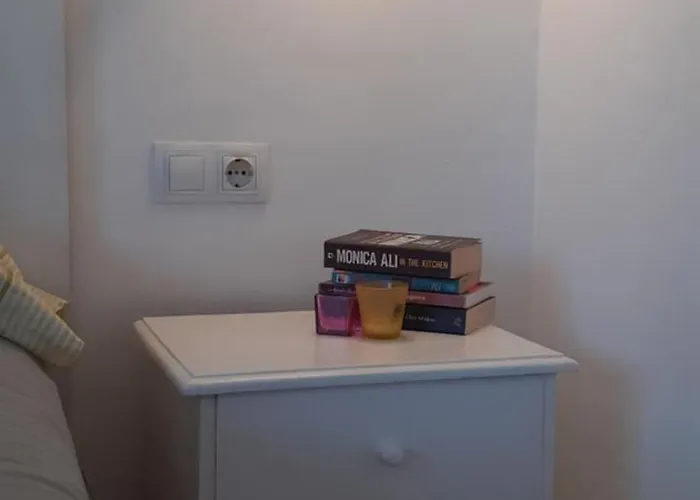 Apartamento Oasis Waves House Papagayo *
