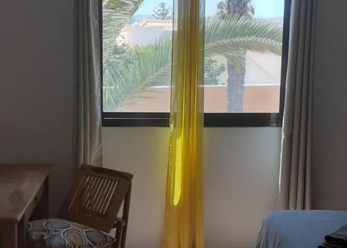 Apartamento Oasis Waves House Papagayo Corralejo