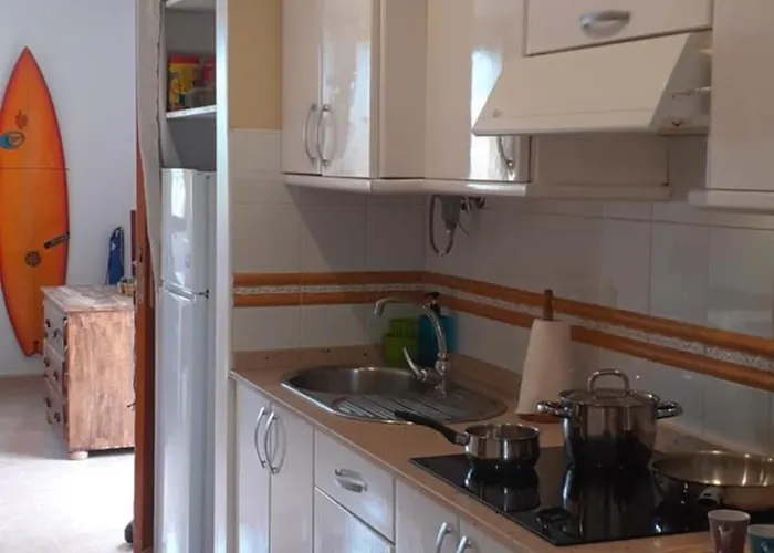 Oasis Waves House Papagayo Apartamento
