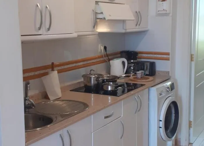 Apartamento Oasis Waves House Papagayo *