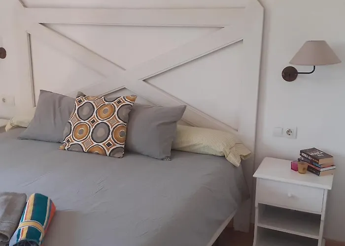 Apartamento Oasis Waves House Papagayo