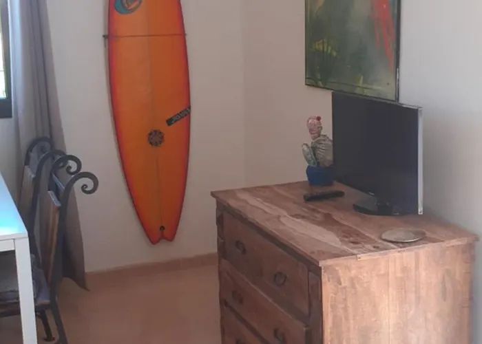 Apartamento Oasis Waves House Papagayo *