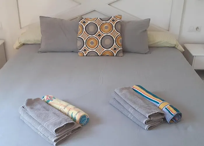 Apartamento Oasis Waves House Papagayo Corralejo