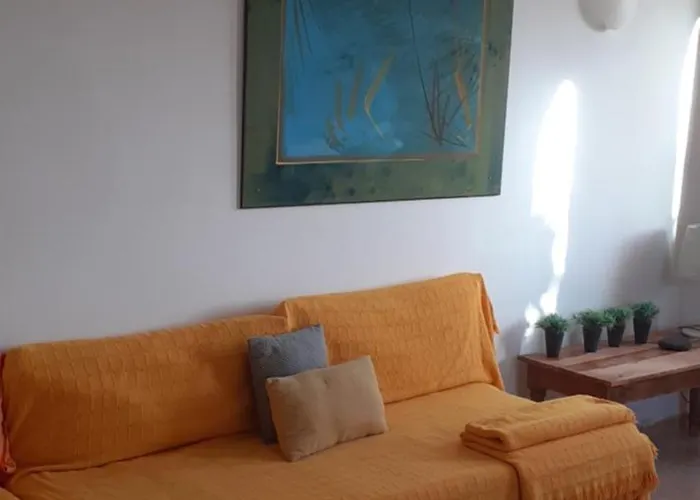 Oasis Waves House Papagayo Apartamento Corralejo