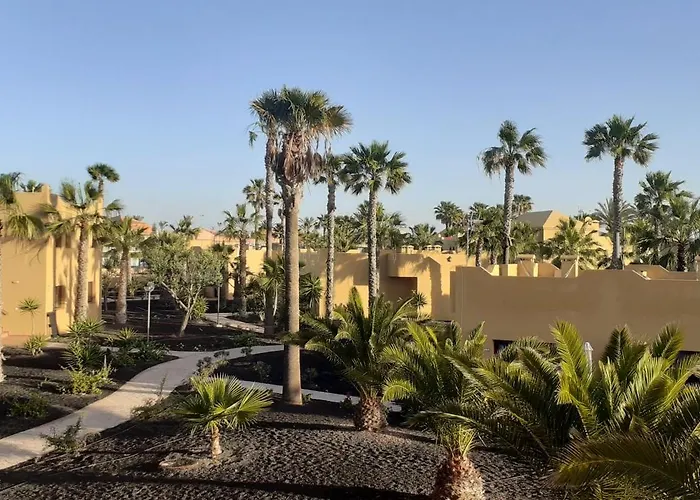 Oasis Waves House Papagayo Apartamento Corralejo