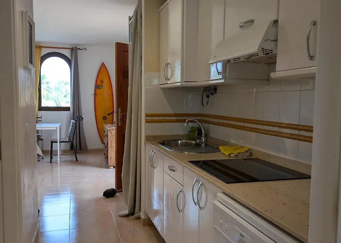 Apartamento Oasis Waves House Papagayo *