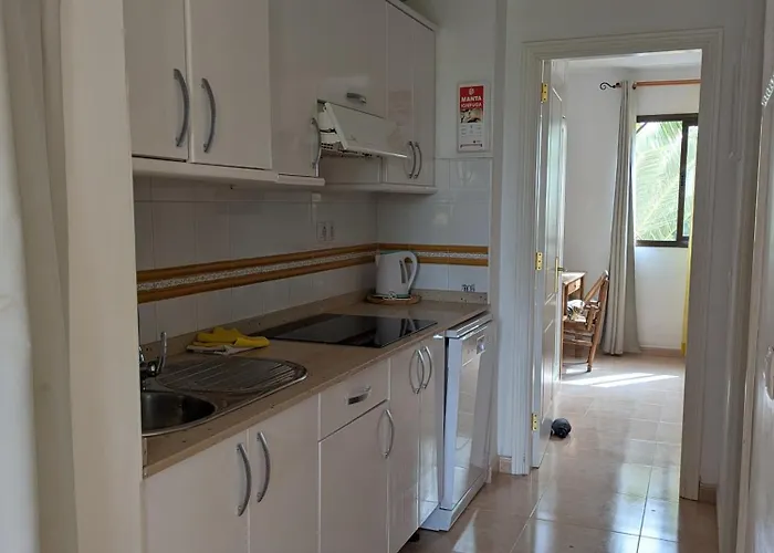 Apartamento Oasis Waves House Papagayo