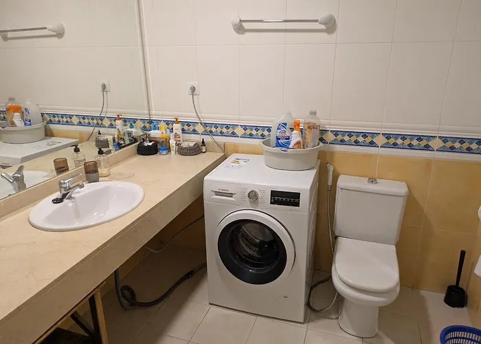 Oasis Waves House Papagayo Apartamento Corralejo