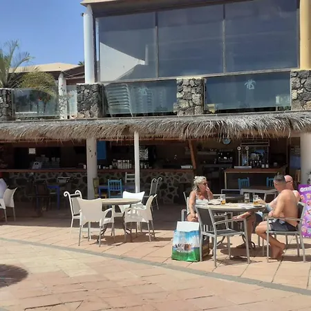 Oasis Waves House Papagayo * コラレホ